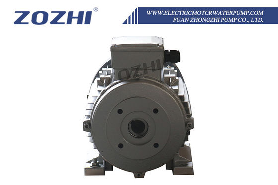 Moteur électrique triphasé étanche ZOZHI 2,2 kW 3 CV pour voiture et machine à laver