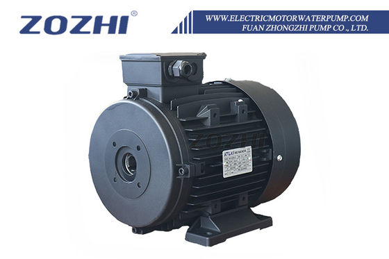 2.2kw 3kw 4kw 4.4kw 4.5kw 5kw Car Washer High Pressure Washer Machine Cleaning Hollow Shaft Motor Three Phase