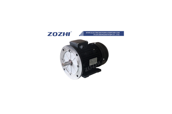Aluminium MS100L2-4 3kw 4HP moteur électrique de 3 phases