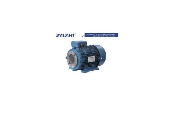 Couples commençants élevés creux du moteur 2.2kw 5.5kw 7.5kw d'axe de pompe à huile pour le circuit hydraulique
