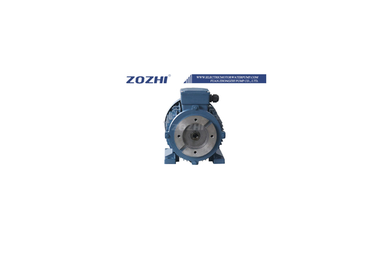 IP54 IP55 IE3 3 moteur hydraulique de la pompe à huile de phase 5.5kw