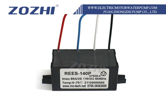 REES-140P 115V Electronic Centrifugal Switch Motor Accessory