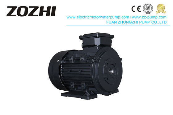 7.5kw High Efficiency Three-Phase Hollow Shaft Motor 10hp Industrial Electric Motor with Waterproof Protection and Low Price