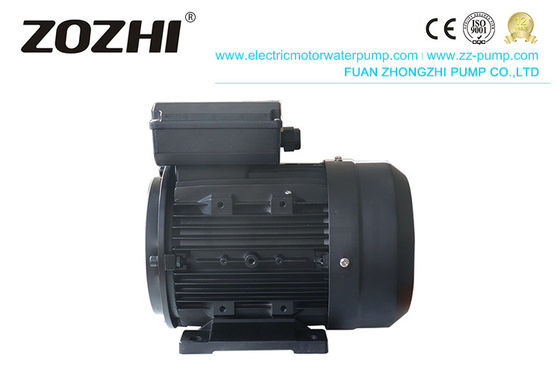 Moteur électrique triphasé étanche ZOZHI 2,2 kW 3 CV pour voiture et machine à laver