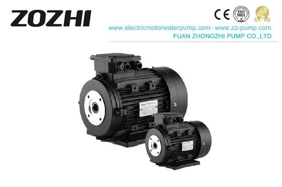 Moteur industriel étanche triphasé ZOZHI 7,5 kW pour pompe haute pression