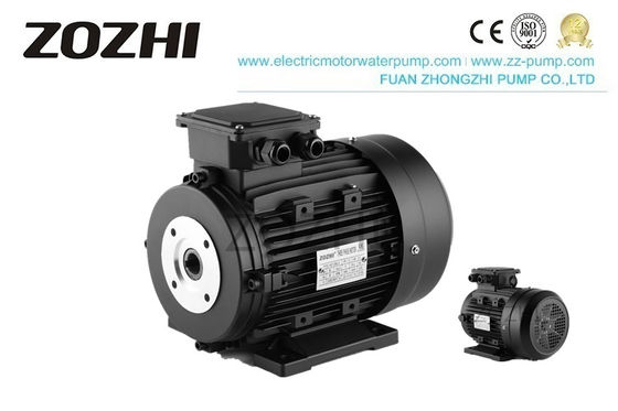 ZOZHI 18,5 kW moteur asynchrone à trois phases imperméable à l'eau