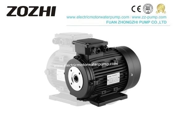 ZOZHI Moteur creux triphasé étanche pour pompe haute pression 380V 50HZ 5.5KW