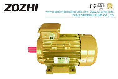 High Efficiency Three Phase Asynchronous Motors IE3 0.75-11kw MS Series 60Hz 50Hz