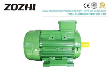 MS802-4 1400rpm 0.75kw 1.0hp moteur électrique de 3 phases