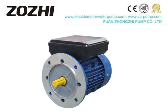 Single Phase IP54 0.75kw Dual Capacitor Electric Motor ML801-2